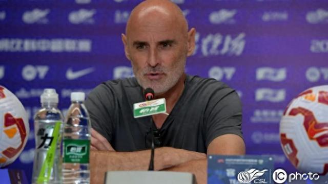 开云官方网站-新民体育丨穆斯卡特，真的适合海港吗？