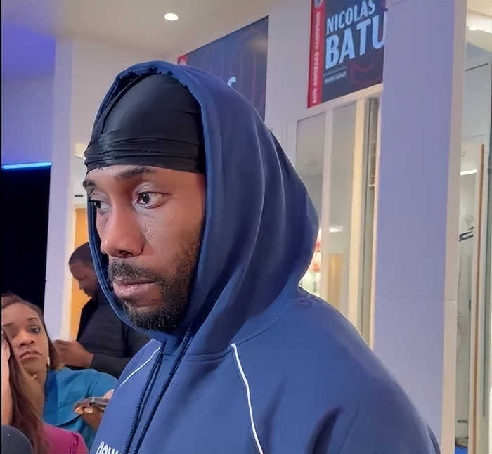 KAIYUN SPORTS-伦纳德这次真失望了！采访强调挽留过，事情来得突然，但表达了解|快船|詹姆斯·哈登|克利夫兰骑士队|洛杉矶快船队|NBA常规赛_新浪体育_新浪新闻