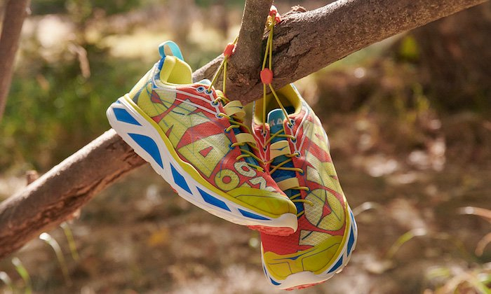 KAIYUN SPORTS-路跑布局，构筑品牌新生态的HOKA正全面加速|越野跑|竞速|跑步|路跑赛|Hoka One One_新浪体育_新浪新闻