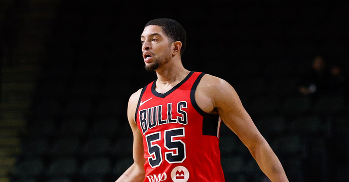 开云体育APP下载-Scotto:灰熊已与卢卡斯-威廉姆森达成一份10天短合同|北京|公牛|芝加哥公牛队|孟菲斯灰熊|nba_新浪体育_新浪新闻