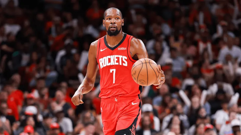 开云登录入口-杜兰特上赛季在太阳被火箭横扫，本赛季在火箭横扫太阳